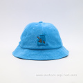 3d Embroidery Terry Towelling Hat